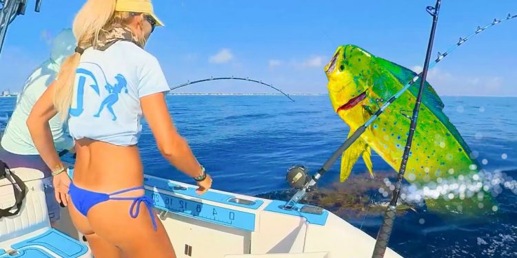 #1 Mistake To Avoid So You Don’t Waste $100’s of Dollars Fishing Like We Did!