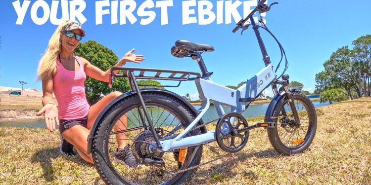 Everyone Should Know THIS About E-Bikes…