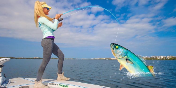 Trash Fish or Gourmet Meal?? BLUEFISH (Catch Clean Cook) Cocktail Bluefish Blitz!