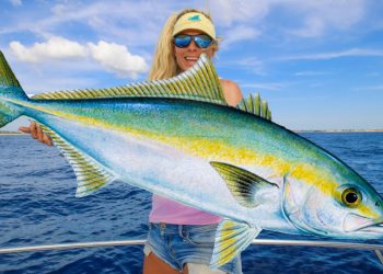 World’s Most Underrated Fish! DO NOT Throw This Back (Catch & Cook)