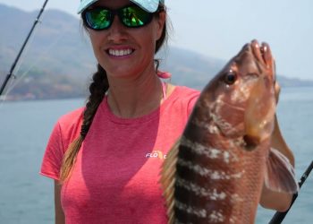 SNAPPER fishing