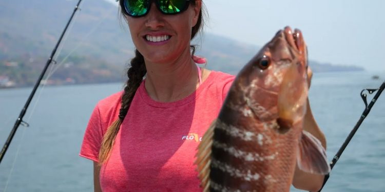 SNAPPER fishing