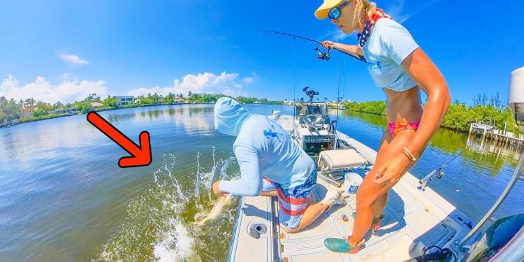 You NEVER Want to Make This Mistake While Fishing! *Complete Disaster*