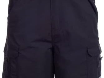 Bimini Bay Outfitters LTD Boca Grande II Men’s Fishing Short Featuring BloodGuard
