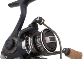 Pflueger President XT Spinning Fishing Reel