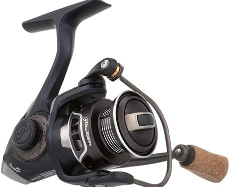 Pflueger President XT Spinning Fishing Reel