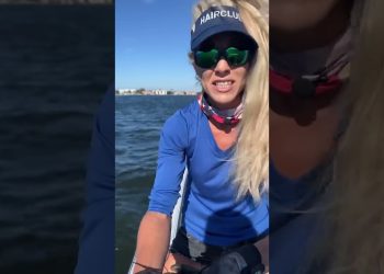 Baby Lobster Takes Off!!