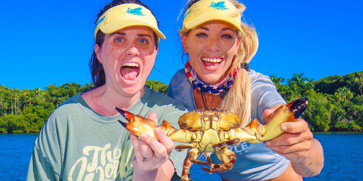 I Was in a Coma From a Massive Head On Collision & Now I’m Crabbing! SISTER UPDATE