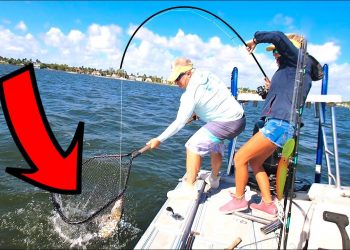 This Catch Will Make A Lot of You MAD!  Permit Catch & Cook :)
