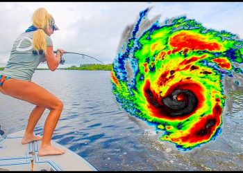 Hurricane MILTON! Why We’re NOT Evacuating Our Wood Frame Home