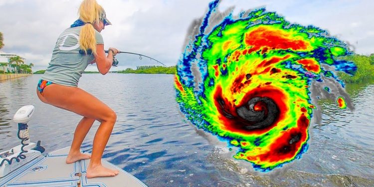 Hurricane MILTON! Why We’re NOT Evacuating Our Wood Frame Home