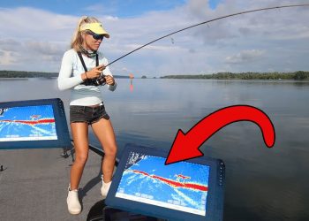 LiveScope SUCKS! What They Won’t Tell You About the Newest Fad in Fishing