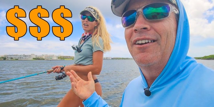 $100+ FINES If You Don’t Have This! Fishing Licenses EXPOSED
