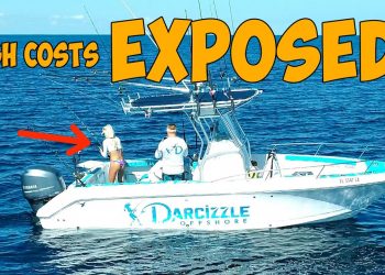 $612.00 per DAY! QUIT Fishing If You Do Not Have This Much Money :(