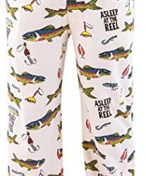 Lazy One Pajama Pants for Men, Men’s Separate Bottoms, Lounge Pants