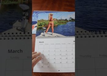 2025 Calendars almost sold out! Get YOURS here: DarcizzleOffshore.com