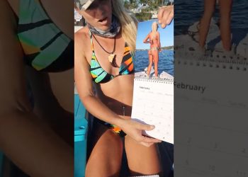 Why Everyone Wants This Limited Edition Fishing Calendar?