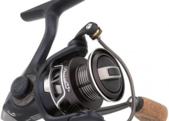 Pflueger President XT Spinning Fishing Reel
