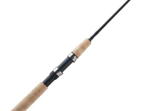 Shakespeare Micro Spinning Rod