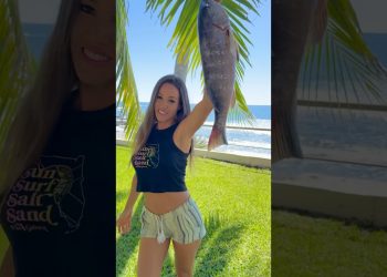 🌴Hooked on this feeling🎣🌴