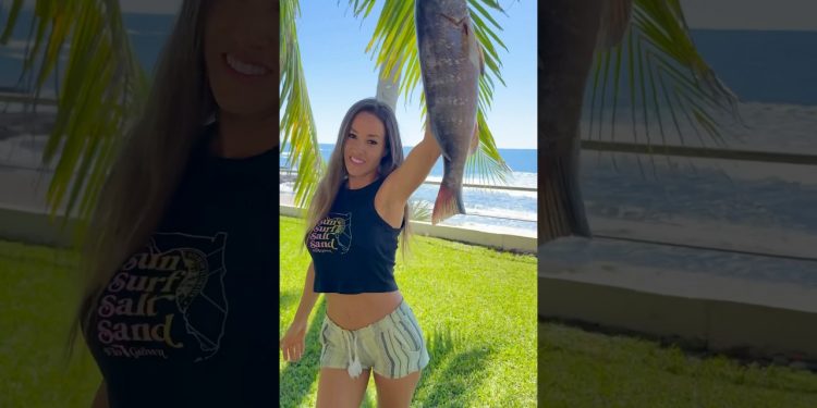 🌴Hooked on this feeling🎣🌴