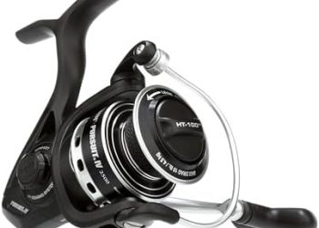 PENN Pursuit IV Spinning Fishing Reel