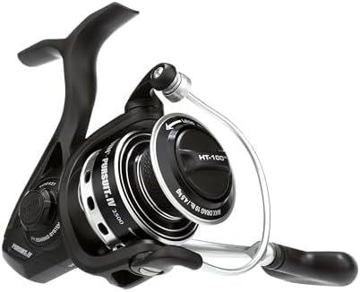 PENN Pursuit IV Spinning Fishing Reel