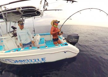 The SECRET to GUARANTEEED Catching! Florida Offshore Reef Fishing (AKASO 360 Action Cam)