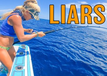 Are We Liars? The TRUTH Behind Fishing Shows!