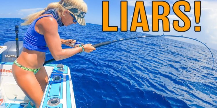 Are We Liars? The TRUTH Behind Fishing Shows!
