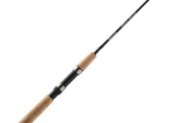 Shakespeare Micro Spinning Rod