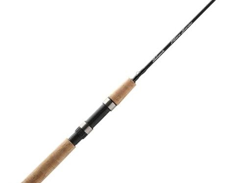 Shakespeare Micro Spinning Rod