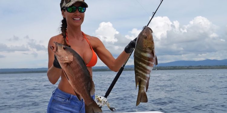 Fishing Costa Rica – The Crocodile Bay Experience🌴