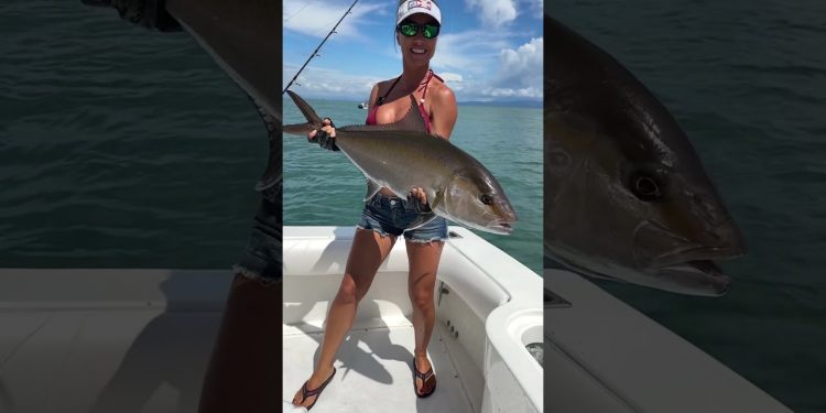 Catch of the day 🤩🤩