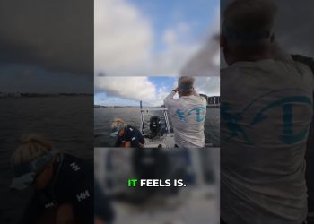 Fishing Hacks: Trolling in No-Wake Zones & Light Leaders