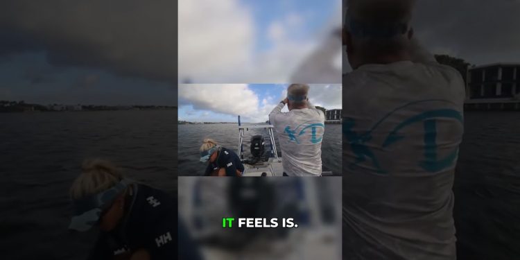 Fishing Hacks: Trolling in No-Wake Zones & Light Leaders