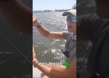 Master the Goofy Jig: Create a Sand Poof to Catch Fish!