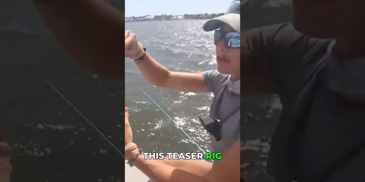 Master the Goofy Jig: Create a Sand Poof to Catch Fish!