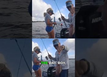 Out-fishing My Partner AGAIN! 😂 Fishing Fail