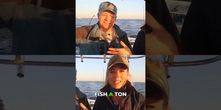 Florida Offshore Fishing Adventure! First Trip Out!