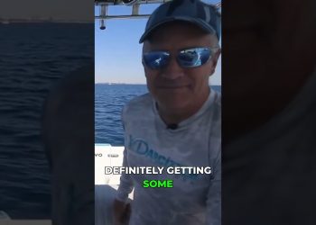 Switching to Bottom Fishing! Spanish Mackerel!