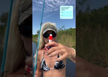 @Piscifun Alumix destroyed the invasive fish today! Have you ever caught them? #piscifun