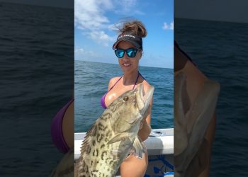 🩷Great day on the water 🩷🐟
