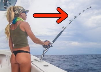 This Fish Took 37 YEARS to Catch | What Happens When You Fish 800 Feet Down