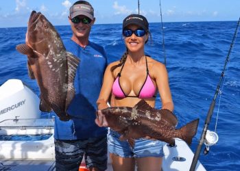 Fishing the Dry Tortugas Pt 1 – Livin the Dream TV