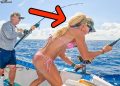 The Secret Spot Fishermen Don’t Want You to Know!