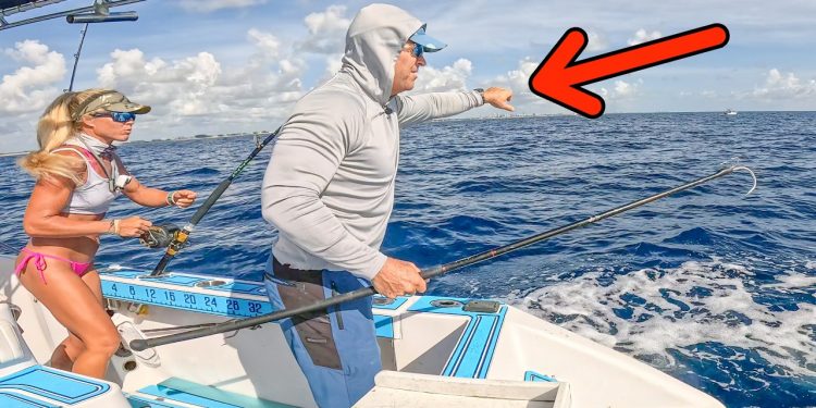We Weren’t READY… Then This Happened!